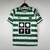 Camisa Retrô Reebok Sporting Uniforme 1 2003 - comprar online