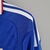 Camisa Retrô Manga Longa Adidas Universidade do Chile Uniforme 1 2011 - loja online