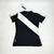 Camisa Feminina Kappa Vasco Uniforme 1 2024 - comprar online