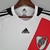 Camisa Retrô Adidas River Plate Uniforme 1 2009 na internet