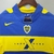 Camisa Retrô Nike Boca Junios Uniforme 1 2005 na internet