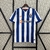 Camisa New Balance Porto Uniforme 1 2024 - comprar online