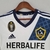 Camisa Retrô Adidas Los Angeles Galaxy Uniforme 1 2012 na internet