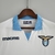 Camisa Retrô Macron Lazio Uniforme 1 2015 na internet