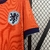 Camisa Nike Holanda Uniforme 1 2024 - Lacarm