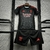 Conjunto Infantil Benfica Uniforme 2 2024 na internet