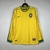 Camisa Retrô Manga Longa Nike Brasil Uniforme 1 1998 - comprar online