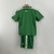 Conjunto Infantil Real Bétis Uniforme 2 2023 - loja online