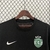 Camisa Nike Sporting Uniforme 4 2023 na internet