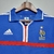 Camisa Retrô Adidas França Uniforme 1 2000 na internet