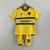 Conjunto Infantil Boca Juniors Uniforme 2 2023 - comprar online