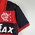 Camisa Retrô Umbro Flamengo Uniforme 1 1990 - loja online