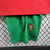 Conjunto Infantil Portugal Uniforme 1 2024