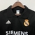 Camisa Retrô Adidas Real Madrid Uniforme 2 2002 na internet