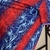 Camisa Macron Crystal Palace Uniforme 1 2024 - loja online