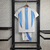 Conjunto Infantil Argentina Uniforme 1 2024 - loja online