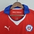 Camisa Retrô Puma Chile Uniforme 1 2014 na internet