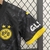 Conjunto Infantil Borussia Dortmund Uniforme 2 2023 - Lacarm