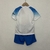 Conjunto Infantil Napoli Uniforme 2 2023 - Lacarm