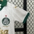 Conjunto Infantil Palmeiras 2024 Uniforme 2 - Lacarm