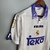 Camisa Retrô Kelme Real Madrid Uniforme 1 1997 - Lacarm