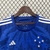 Camisa Feminina Adidas Cruzeiro Uniforme 1 2024 na internet