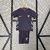 Conjunto Infantil Inglaterra Uniforme 2 2024 - comprar online