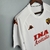 Camisa Retrô Kappa Roma Uniforme 2 2000 - Lacarm