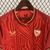 Camisa Castore Sevilla Uniforme 2 2023 na internet