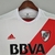 Camisa Retrô Adidas River Plate Uniforme 1 2016 na internet