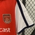 Camisa Retrô Nike Arsenal Uniforme 1 2001 - loja online