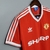 Camisa Retrô Adidas Manchester United Uniforme 1 1983 - Lacarm