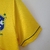 Imagem do Camisa Retrô Umbro Brasil Uniforme 1 1993