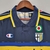 Camisa Retrô Champion Parma Uniforme 2 1999 na internet