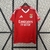 Camisa Adidas Benfica Uniforme 1 2024 - comprar online