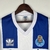 Camisa Retrô Adidas Porto Uniforme 1 1990 na internet