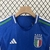 Conjunto Infantil Italia Uniforme 1 2024 na internet