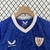 Conjunto Infantil Atletico Bilbao Uniforme 2 2024 na internet