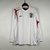 Camisa Retrô Manga Longa Umbro Inglaterra Uniforme 1 2006 - comprar online