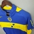 Camisa Retrô Nike Boca Junios Uniforme 1 2005 - Lacarm