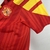 Camisa Retrô Adidas Espanha Uniforme 1 1992 - loja online