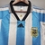 Camisa Retrô Adidas Argentina Uniforme 1 1998 na internet