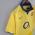 Camisa Retrô Nike Arsenal Uniforme 2 2003 - Lacarm