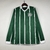 Camisa Retrô Manga Longa Palmeiras Uniforme 1 1993 - comprar online