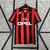 Camisa Retrô Lotto Milan Uniforme 1 1988 - comprar online