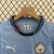 Conjunto Infantil Manchester City Uniforme 1 2024 - comprar online