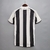 Camisa Retrô Adidas Newcastle Uniforme 1 2005 na internet