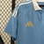 Camisa Adidas Bélgica Uniforme 2 2024 - Lacarm