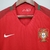 Camisa Retrô Nike Portugal Uniforme 1 2016 na internet