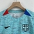 Conjunto Infantil Barcelona Uniforme 3 2023 na internet